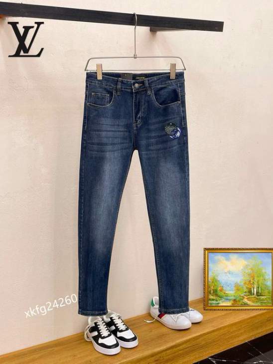 Picture of LV Jeans Long _SKULVsz29-3825tn9511619